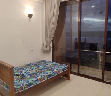 Wellawatta South Appartement | Kiruba apartment