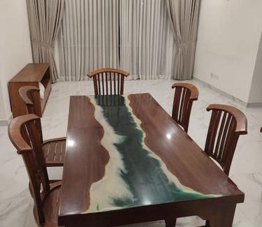 Wellawatta South Appartement | Kiruba apartment