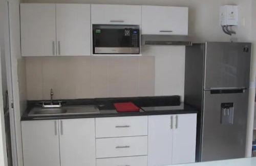 Cuautlancingo Appartement | Departamento completo 5 Min de planta VW