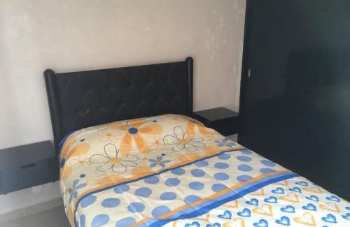 Cuautlancingo Appartement | Departamento completo 5 Min de planta VW