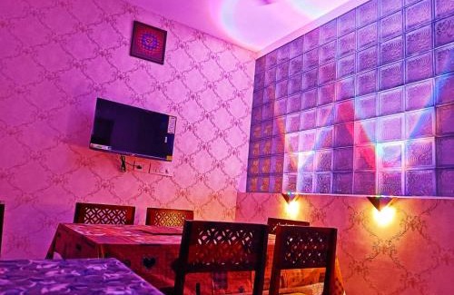 Electronic City Phase II Appartement | The Heavenly Abode