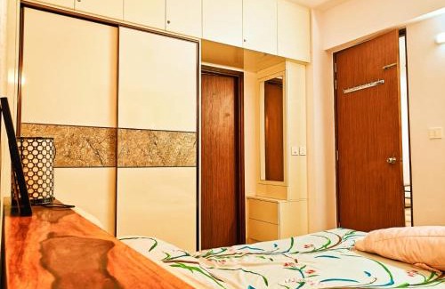 Electronic City Phase II Appartement | The Heavenly Abode