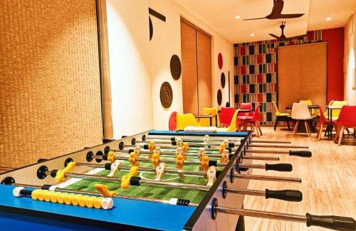 Electronic City Phase II Appartement | The Heavenly Abode