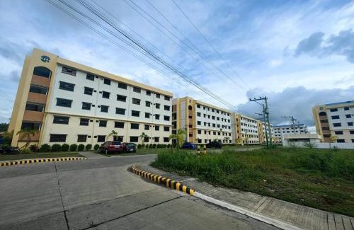 Talomo District Appartement | Madayaw Residences Davao City