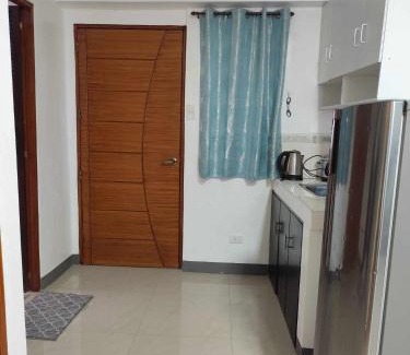 Talomo District Appartement | Madayaw Residences Davao City