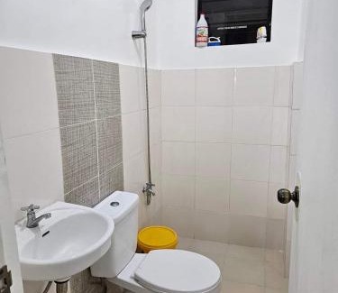 Talomo District Appartement | Madayaw Residences Davao City