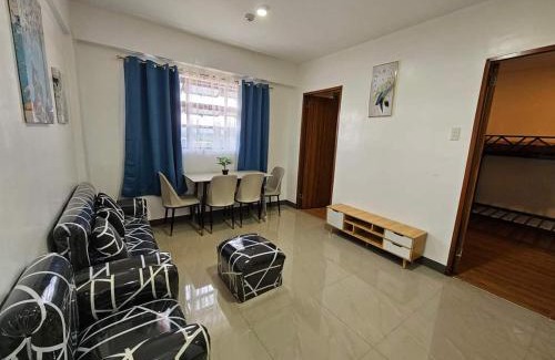 Talomo District Appartement | Madayaw Residences Davao City
