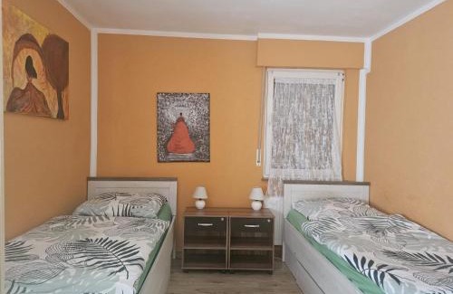 Weißenthurm Maison | Pension Schimanski