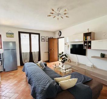 Cortona Appartement | La casetta di Eleonora