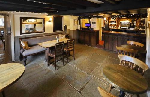 South Stoke Hôtel | The Perch and Pike