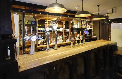 South Stoke Hôtel | The Perch and Pike