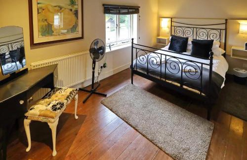 South Stoke Hôtel | The Perch and Pike