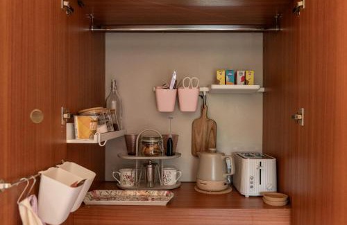 Appley Bridge Maison | Heather room at field view cottage