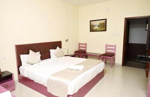 Valparai Maison | Valparai home stay