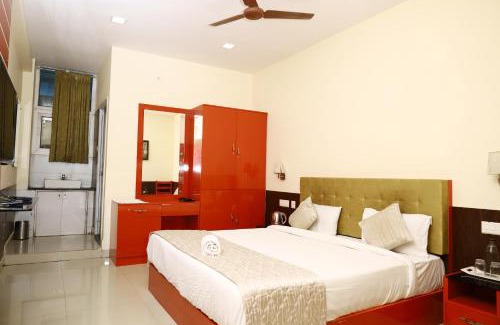 Valparai Maison | Valparai home stay