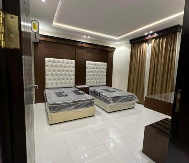 Taif Appartement | ضيافة الفالح