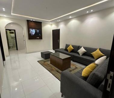 Taif Appartement | ضيافة الفالح