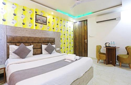 Mahipalpur Extension Maison | Hotel ajay guest house