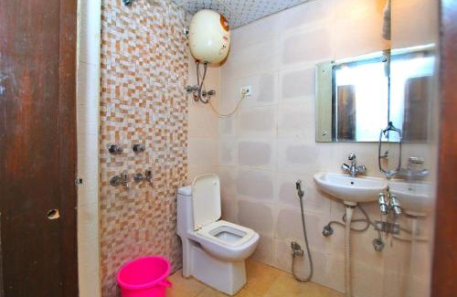 Mahipalpur Extension Maison | Hotel ajay guest house