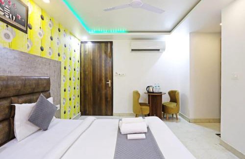 Mahipalpur Extension Maison | Hotel ajay guest house