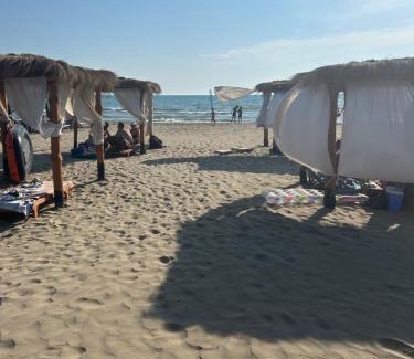 Ishem Appartement | Quiet Comfort in Lalzit Bay