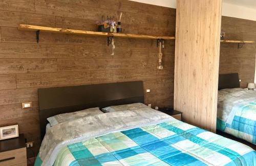 Cortona Appartement | La casetta di Eleonora