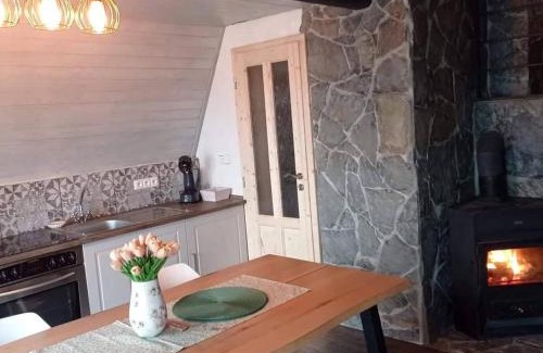 Rymarov Cabine | Chaloupka Harrachov u Rýmařova