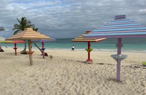 Discovery Bay Appartement | Freeport Beach Condos