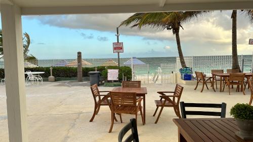Discovery Bay Appartement | Freeport Beach Condos