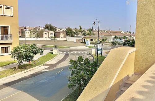 King Abdullah Economic City Appartement | بيِوُتات الرفآه - أناقة الواحة