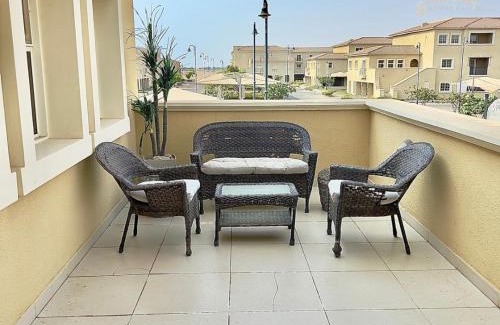 King Abdullah Economic City Appartement | بيِوُتات الرفآه - أناقة الواحة