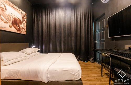 Taman Teh Teng Seng Appartement | Ipoh The Label by Verve