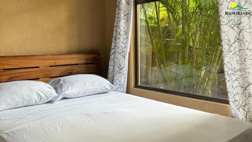 Nicoya Hôtel | Hotel rio grande Nicoya