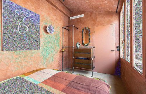 Saint-Clement Appartement | Spacieux Duplex 6 Chambres avec Cuisine Haut de Gamme