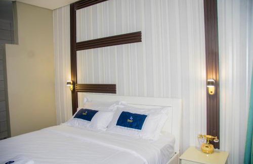 Thohoyandou Hôtel | Rensia Palace hotel and Spa