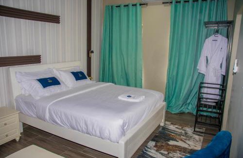 Thohoyandou Hôtel | Rensia Palace hotel and Spa