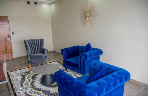 Thohoyandou Hôtel | Rensia Palace hotel and Spa
