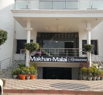 Faizabad Hôtel | Ramprastha Hotel, Ayodhya