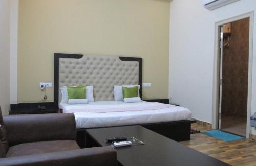 Faizabad Hôtel | Ramprastha Hotel, Ayodhya