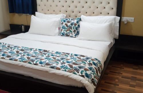Faizabad Hôtel | Ramprastha Hotel, Ayodhya