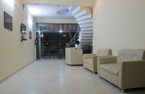 Faizabad Hôtel | Ramprastha Hotel, Ayodhya