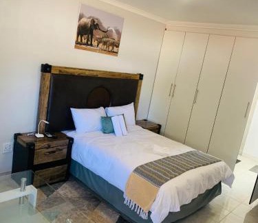 Tsumeb Maison | Hika guest house