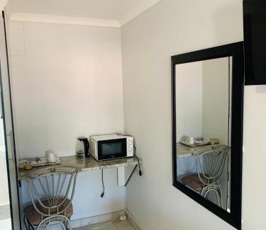 Tsumeb Maison | Hika guest house