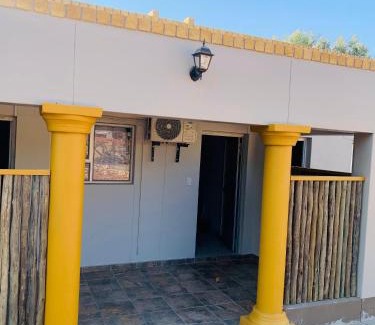 Tsumeb Maison | Hika guest house