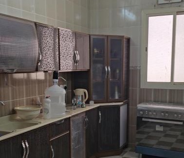 Taif Appartement | الطايف حي الياسمين السيل الصغير