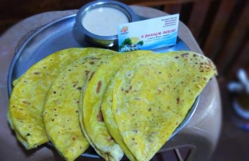 Ladghar Maison | N BHARGAv