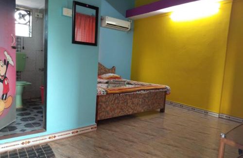 Ladghar Maison | N BHARGAv