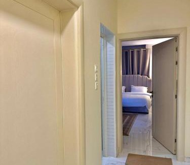 Ar Rass Appartement | شقة فندقية بطابع مريح