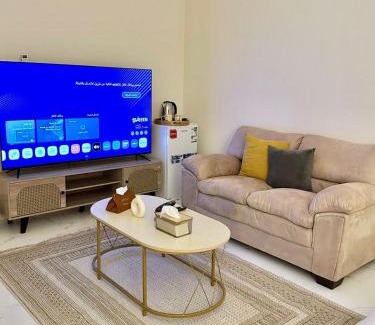 Ar Rass Appartement | شقة فندقية بطابع مريح