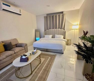 Ar Rass Appartement | شقة فندقية بطابع مريح